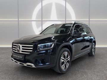 Mercedes GLB 200 - 1