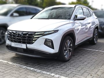 Hyundai TUCSON - 7