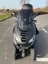 Peugeot Metropolis GT 400 Black Edition - Offers