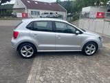 Volkswagen Polo 1.2 TSI BMotion Technology Comfortline ... - gebrauchte Kleinwagen in Marburg