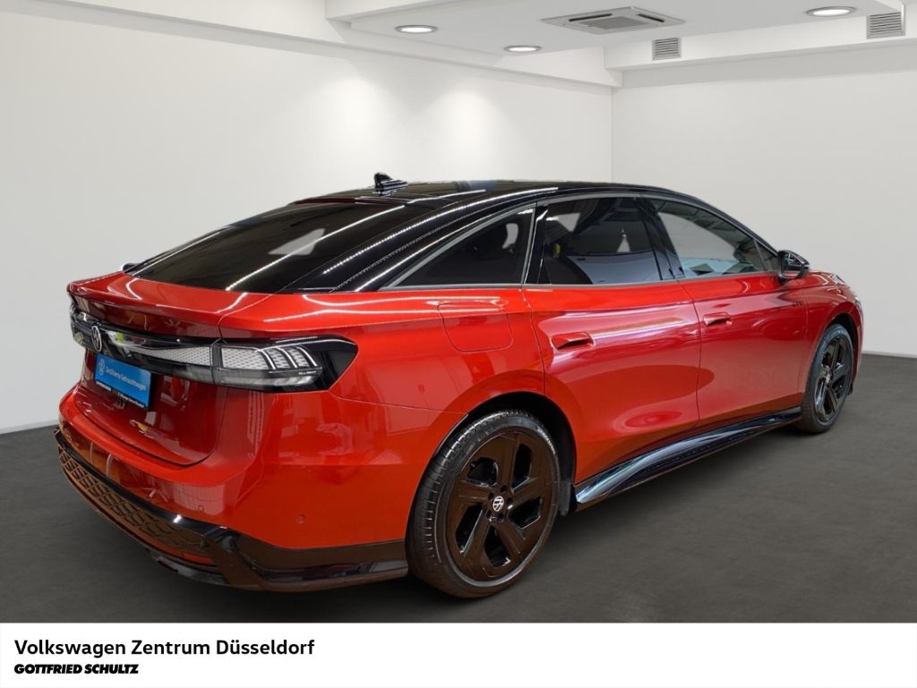 Volkswagen ID.7 - Bild 4
