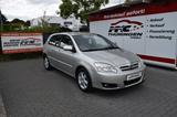 Toyota Corolla 1.6 Edition / TÜV 04.2026 - Toyota Corolla in Erfurt