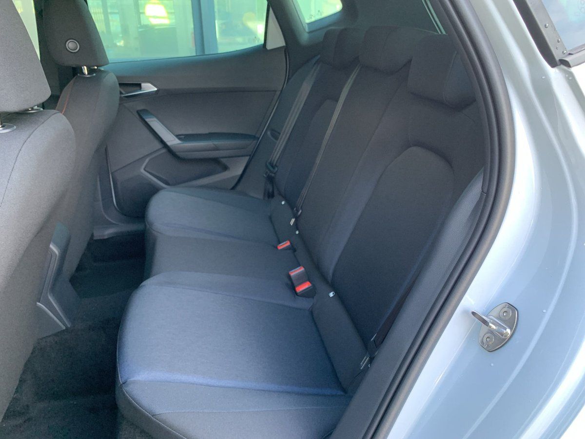 Seat Arona - Bild 11