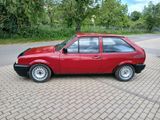 Volkswagen Vw Polo 86c Fox 1.6 Abu Tuning kein Rost 3... - Volkswagen Polo: 86c Tuning
