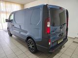 Renault Trafic Kasten L1H1 2,7t Klima Telefon Kamera AHK - Renault Trafic mit Diesel-Antrieb: Standheizung