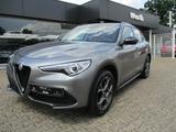 Alfa Romeo Stelvio B-Tech 2.2D Q4/Navi/Harman-Kardon - Alfa Romeo Stelvio in Dortmund
