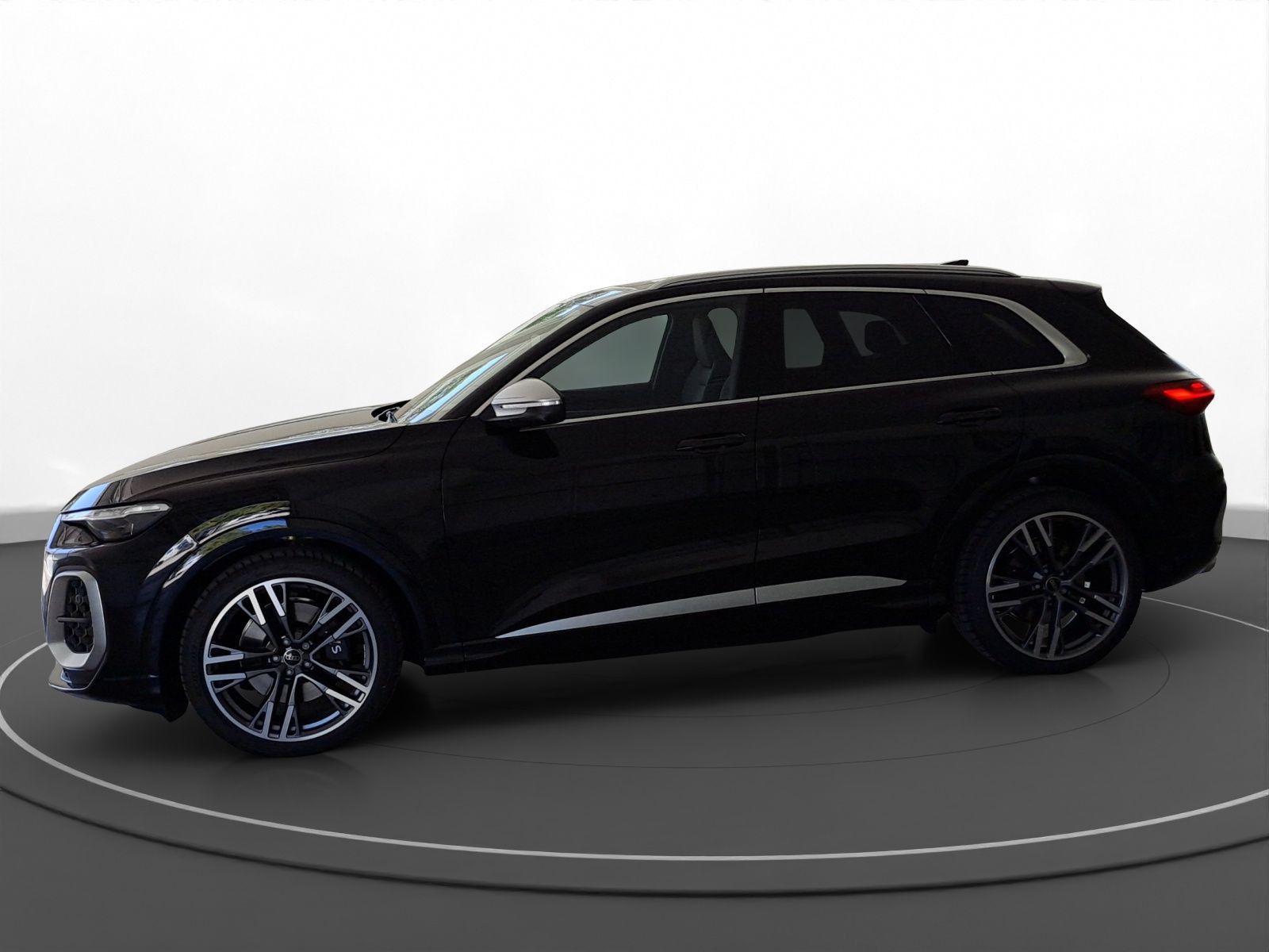 Audi SQ5 - Bild 6
