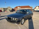 BMW 525 E34*TEMPOMAT*KLIMA*SHZ*AHK*Projekt... - BMW 525 aus 1994