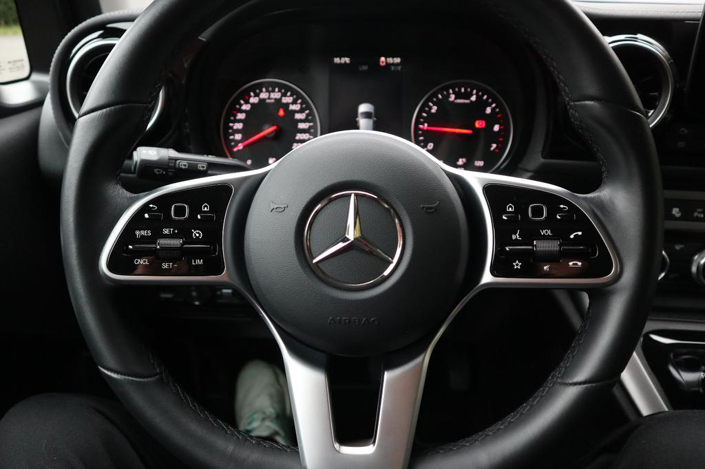 Mercedes-Benz T-Klasse