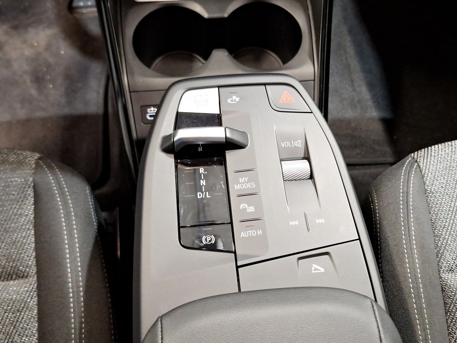 BMW X2 - Bild 21