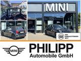 MINI Cooper S Cabrio JCW Adap.Fahrwerk LED AppleCar - gebrauchte MINI Cooper S Cabrio aus dem Jahr 2022