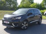 Peugeot 5008 1.2 e-THP Allure AHK Kamera Navi Tempomat - Peugeot Gebrauchtwagen von 2018