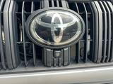 Toyota Land Cruiser 2.8 D-4D BLACK EDITION - gebrauchte Toyota Land Cruiser aus dem Jahr 2022