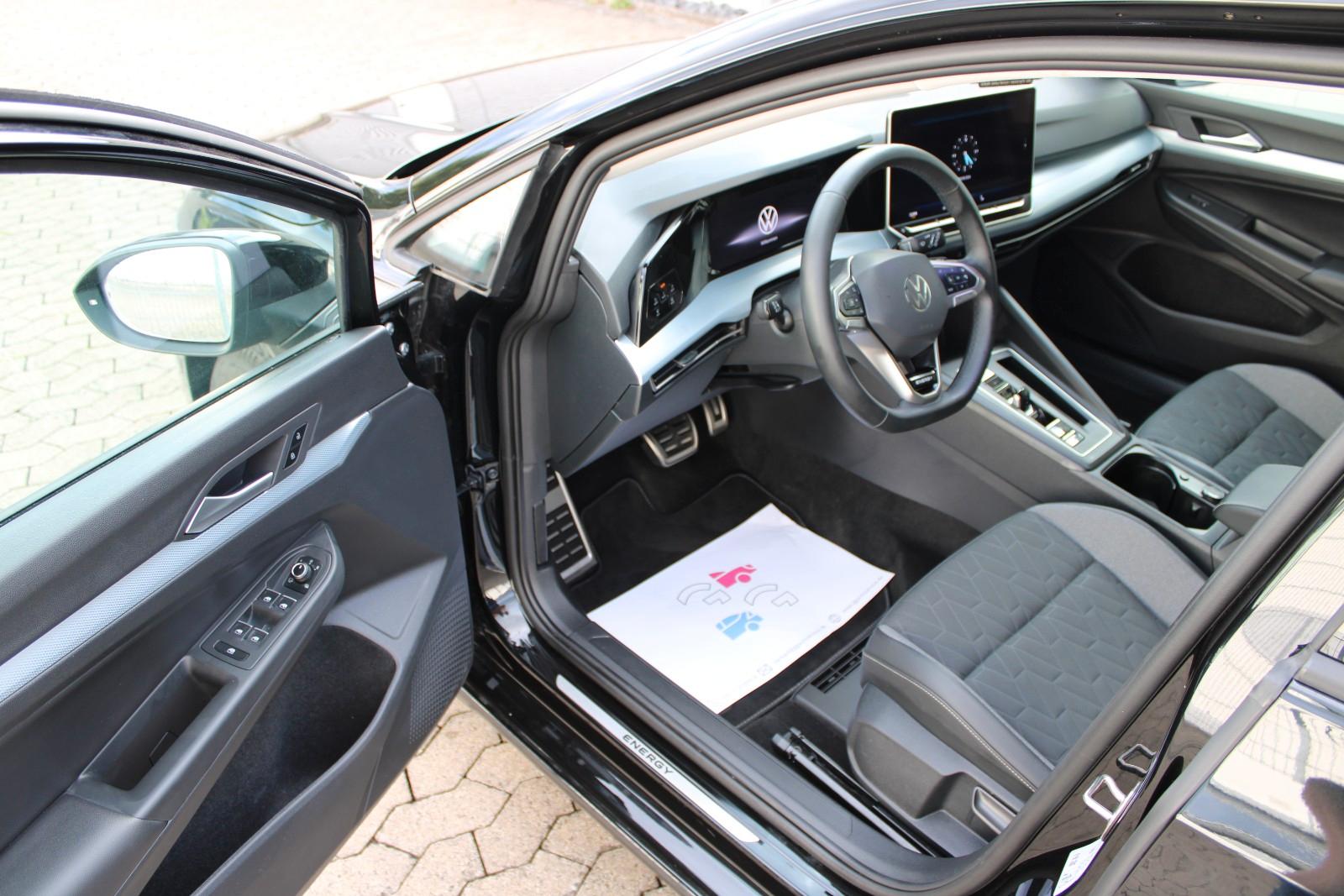Volkswagen Golf VIII Lim. 1.5 eTSI 110 kW Energy, миниатюра 5