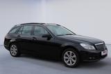 Mercedes-Benz C 200d BlueEfficiency/Navi/AHK/PDC - Mercedes-Benz C 200 Gebrauchtwagen in Chemnitz