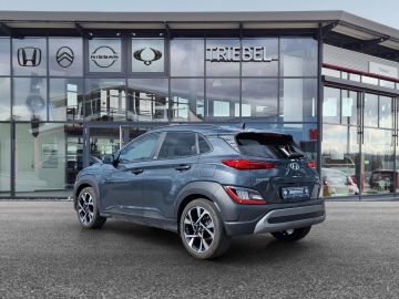 Hyundai KONA Pure 1.0 T-GDI °LED°Navi°RFK°SHZ°ACC°PDC°