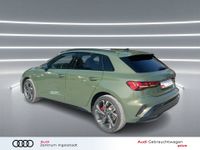 Audi A3 - Vorschau Bild 4