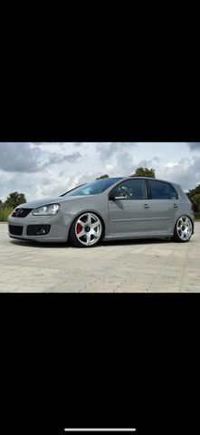 Volkswagen Golf 2.0 T-FSI GTI GTI