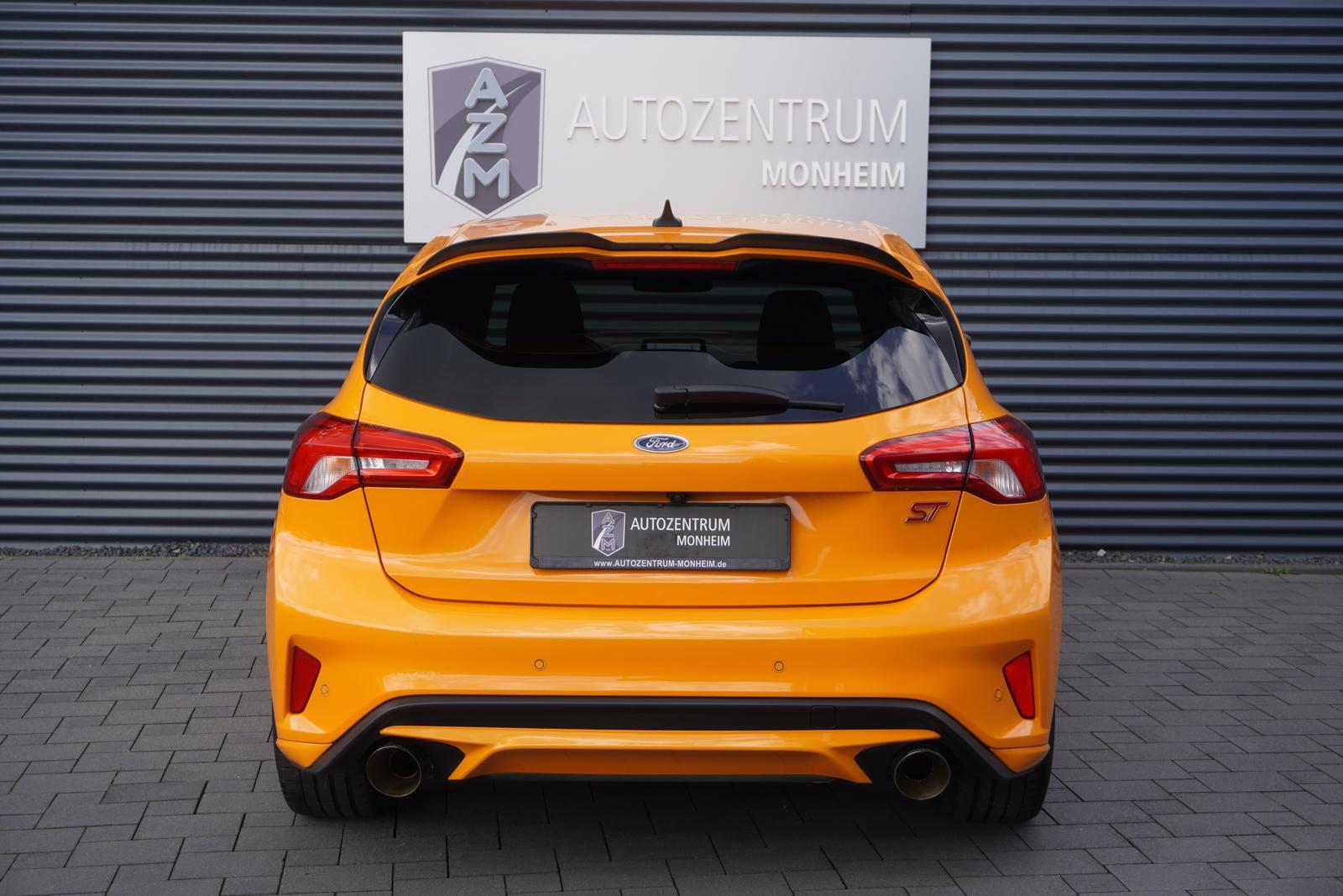 Ford Focus ST VIRTUAL RECARO KAMERA MATRIX NAVI LED, миниатюра 9