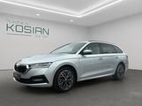 Skoda OCTAVIA COMBI AMBITION 1.5 TSI NAVI+LED+AHK+PDC+ - Skoda Octavia Gebrauchtwagen in Dortmund