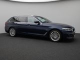 BMW 520e Kamera HUD DAB HiFi Lenkrhzg DisplKey Alarm - mit Hybrid-Antrieb: Leder