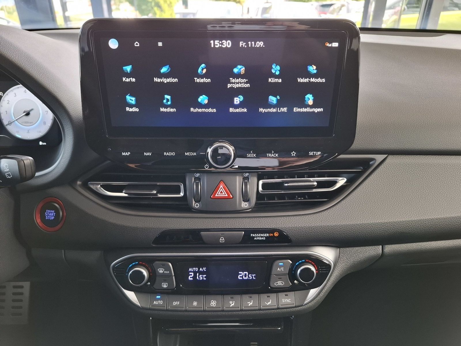 Hyundai i30 - Bild 25
