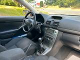 Toyota Avensis Sol 1,8l, TÜV, Sitzheizung, Anhängerkupp - Toyota Avensis aus 2005