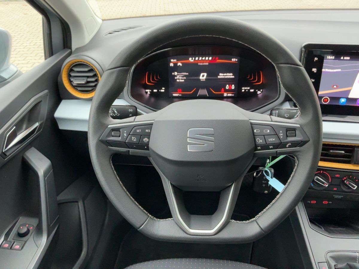 Seat Ibiza - Bild 10