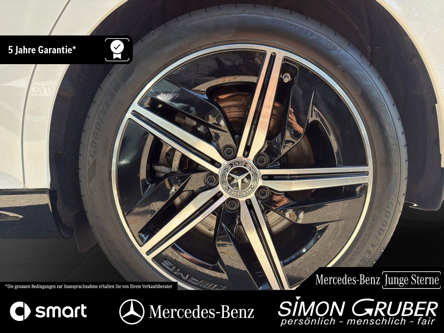 Fahrzeugabbildung Mercedes-Benz CLA 350 4M EQ AMG Night Superscreen Burm HUD AHK