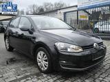 Volkswagen Golf Lounge 1.4 TSI TEMP SHZG PDC - : Unfallwagen