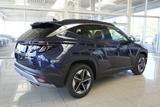 Hyundai Tucson 1.6 T-GDI 18*Alu/LED/Navi/Keyless/Kamera - Hyundai TUCSON mit Benzin-Antrieb