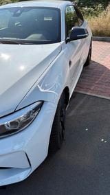 BMW M2 Coupé Handschalter 507PS/765NM - Tuning - BMW: Coupe, 7