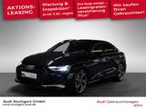 Audi A3 Limousine advanced 30 TFSI - Audi A3: 30 TFSI