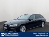Audi A4 Avant 2.0 35 TFSI MHEV S tronic S line Navi 