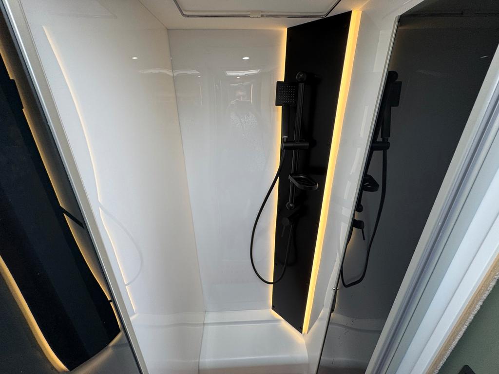 Challenger X260 NEUHEIT Arctic/Automatik/ MJ 2027 Exklusiv – Foto 19 von 22