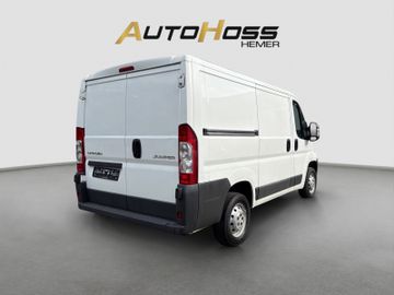Citroen Jumper - 5