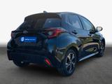 Toyota YARIS - 1,5ltr Hybrid Teamplayer Safety Paket - Toyota Yaris Tageszulassungen