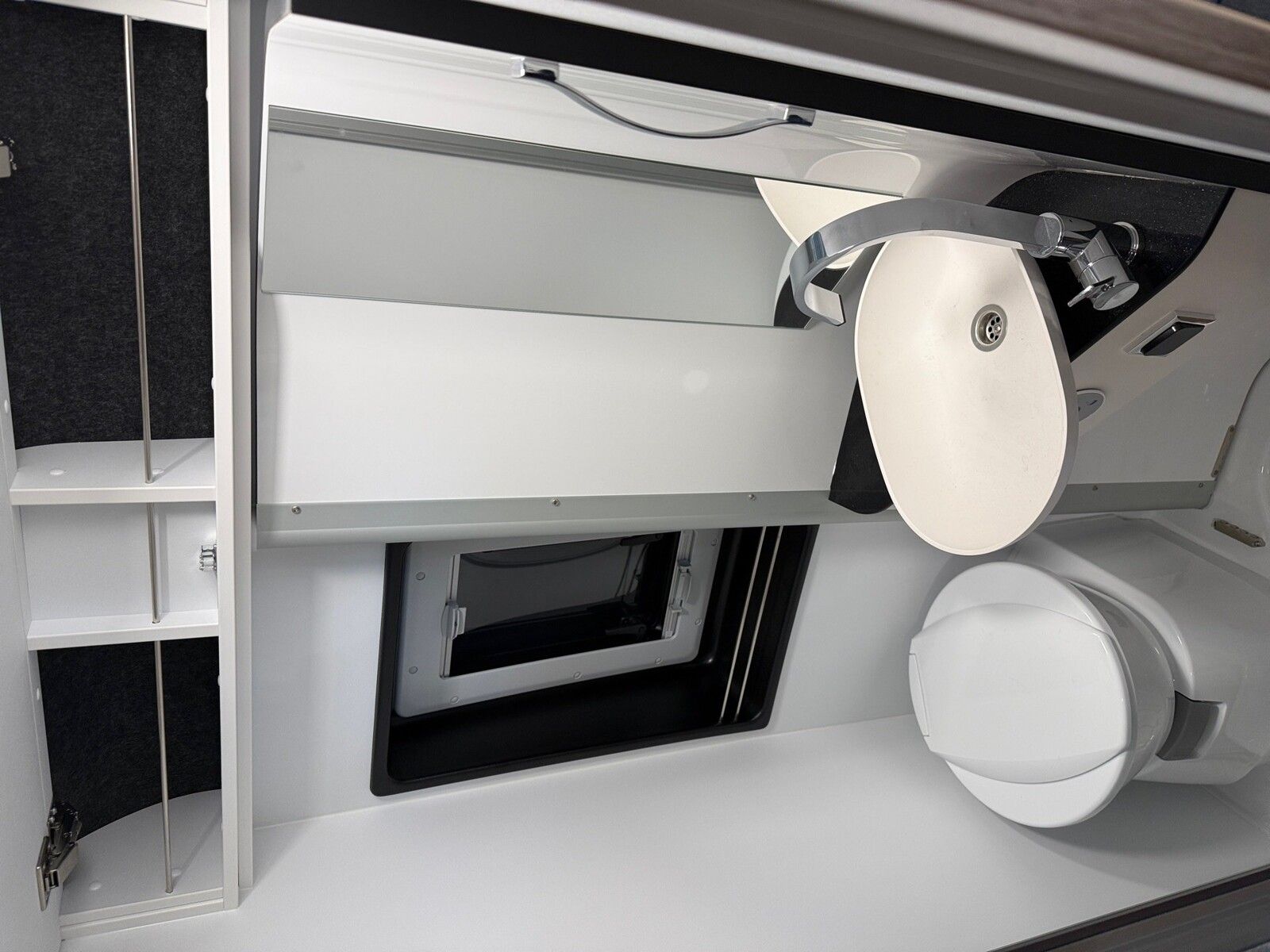 Fahrzeugabbildung Pössl Summit 600 Plus Citroen 140 PS Dörr Edition