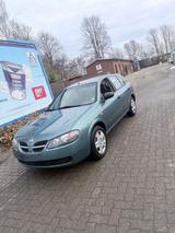 Nissan Almera 1.5 Benziner mit TUV 02/27 - Nissan Almera: 2.0
