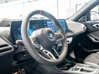 BMW M135 - Vorschau Bild 19