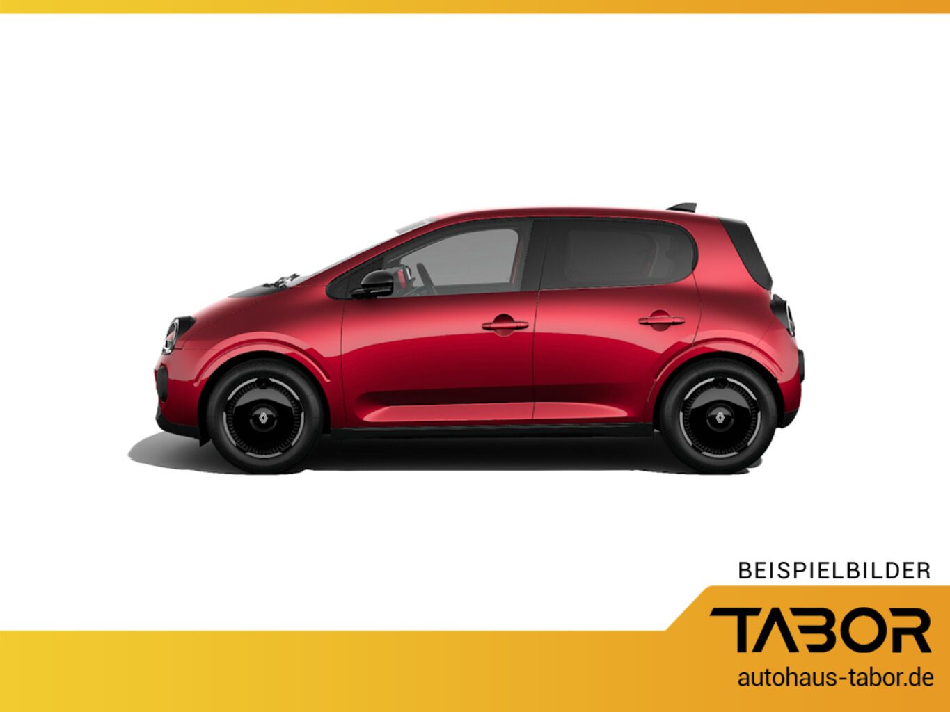 Renault Twingo - Bild 2