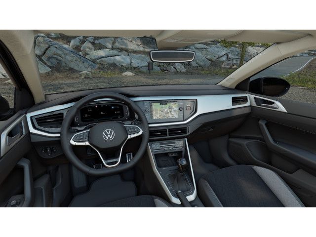 Volkswagen Taigo - Bild 3