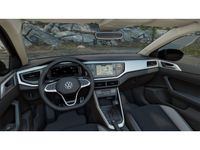 Volkswagen Taigo - Vorschau Bild 3