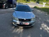 Skoda Octavia Combi 1.8 TSI DSG Elegance - Skoda Octavia aus 2010: Combi