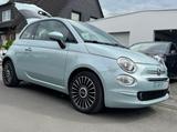 Fiat 500 Launch Edition | Beats | Schiebedach  - Fiat 500: Launch Edition