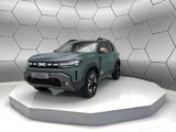 Dacia Duster III Hybrid 140 Extreme City/ Winterpaket - Gebrauchtwagen in Neuwagen-USAGE
