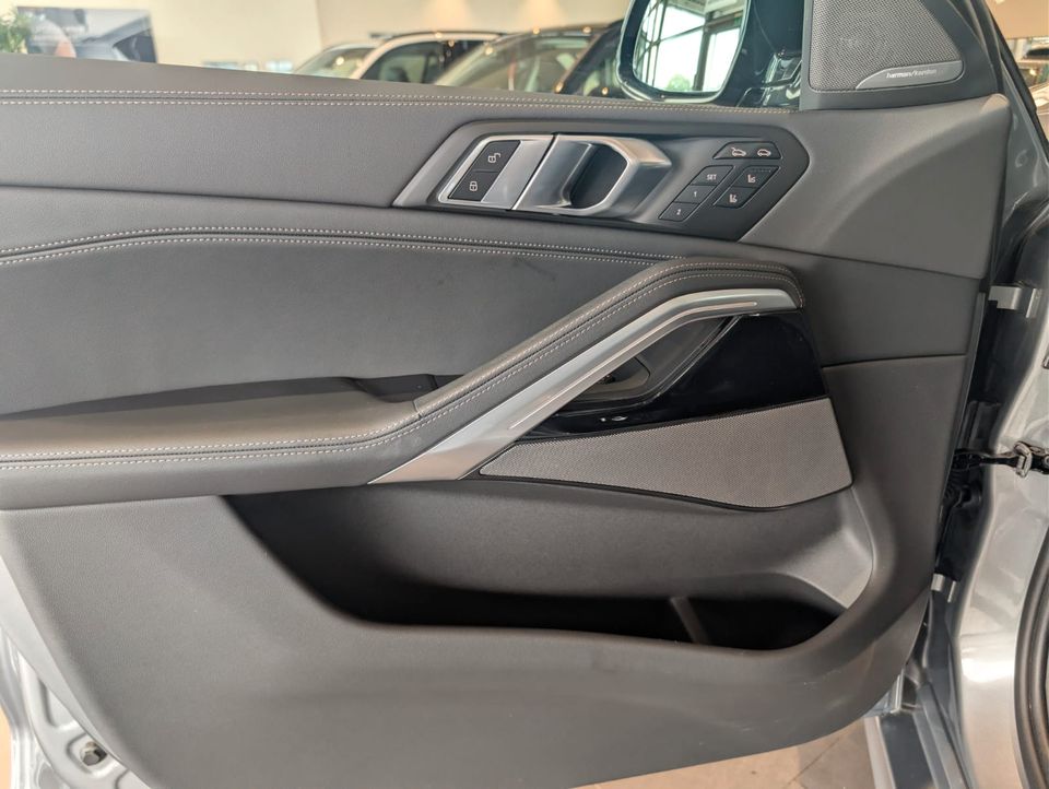 BMW X6 - Bild 9