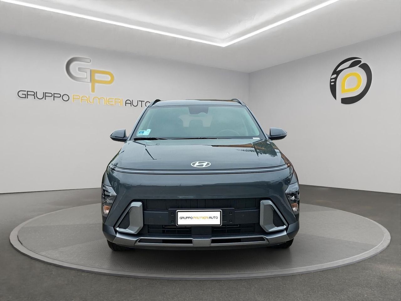 Other Hyundai Kona 1.0 T-GDI Hybrid 48V iMT XLine Plus imagem 2