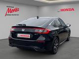 Honda Civic Hybrid 2.0 e:HEV Elegance *CARPLAY*TOTWINK - Honda Civic in Hannover