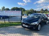 BMW 218 Baureihe 2 Active Tourer 218 d - BMW 218: 218d